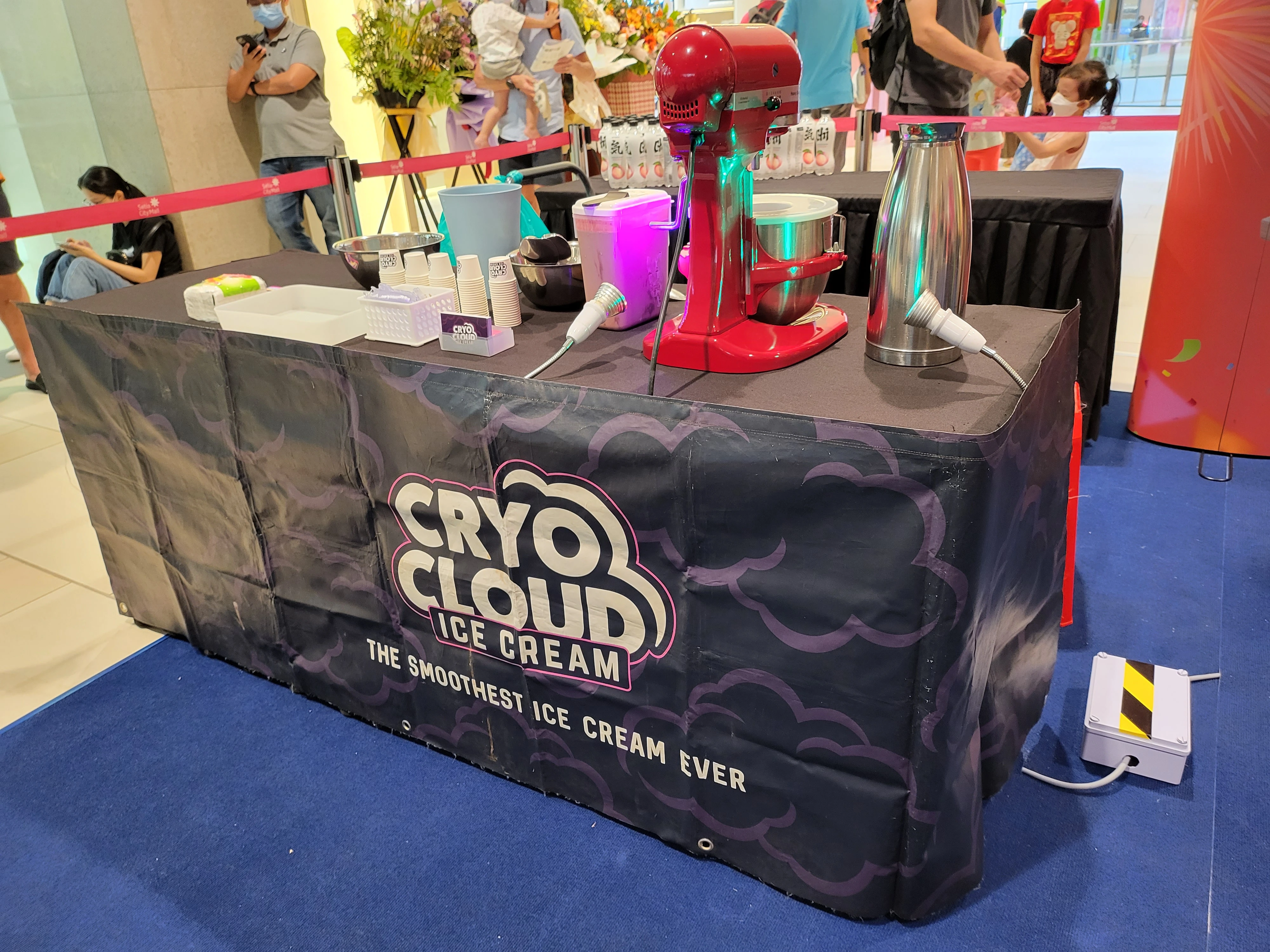 CryoCloud gallery image 10