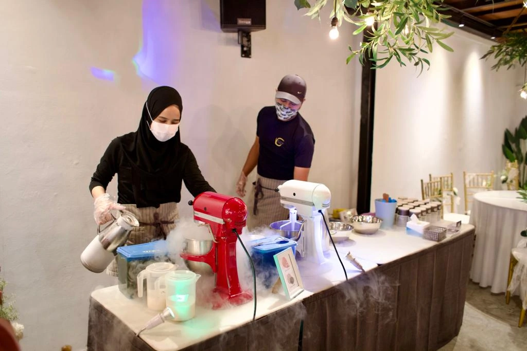 CryoCloud gallery image 12