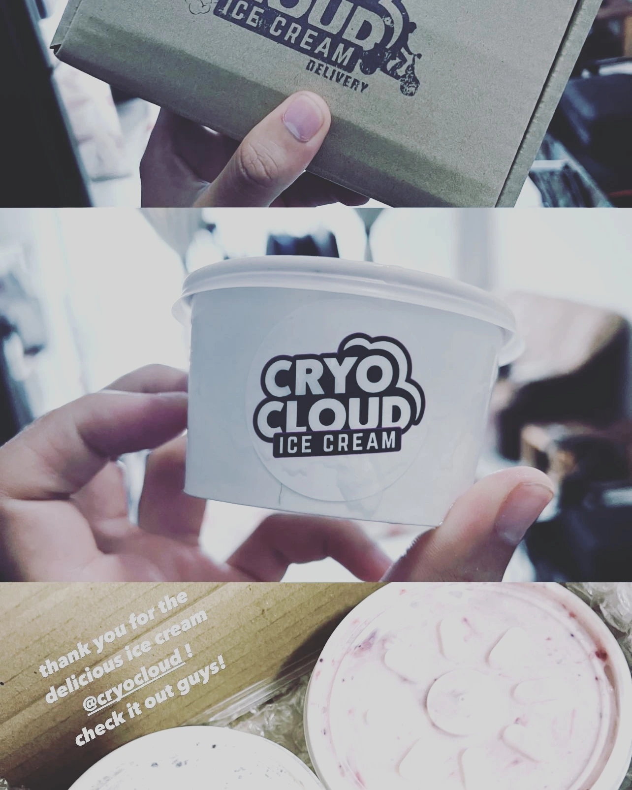 CryoCloud gallery image 3