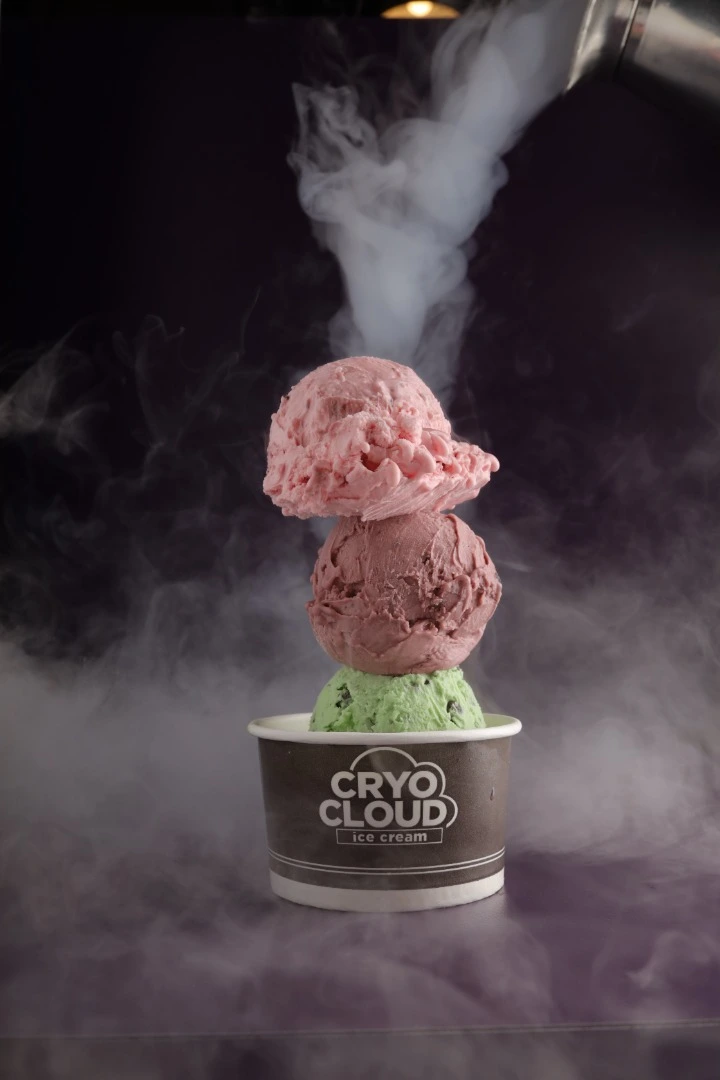 CryoCloud gallery image 6