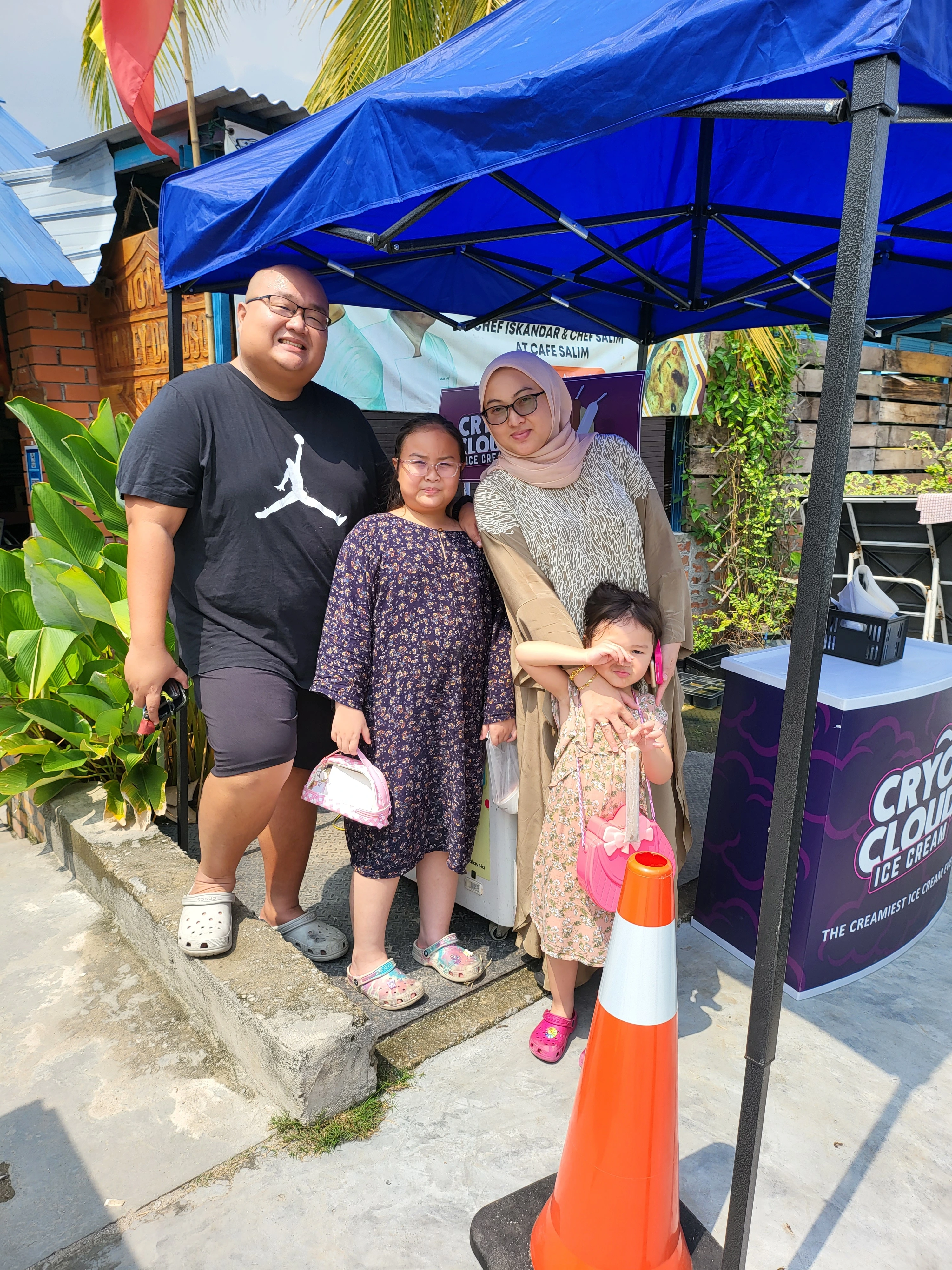 CryoCloud gallery image 7