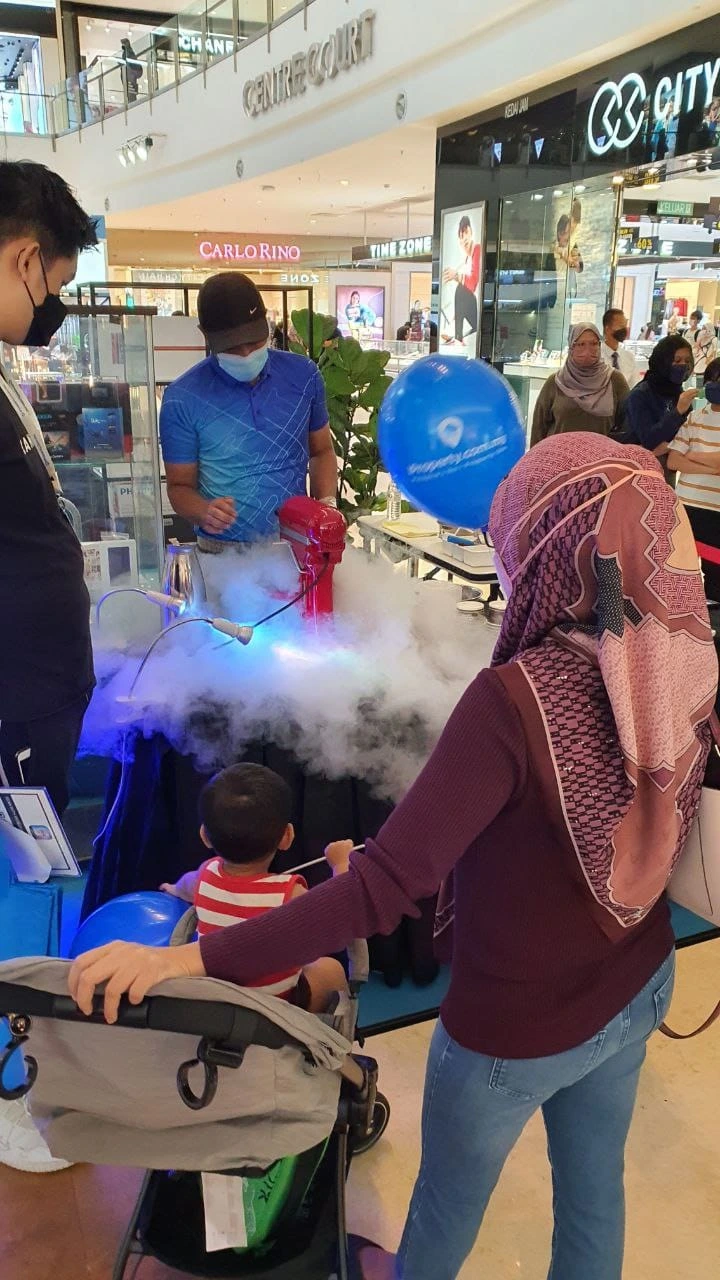 CryoCloud gallery image 8