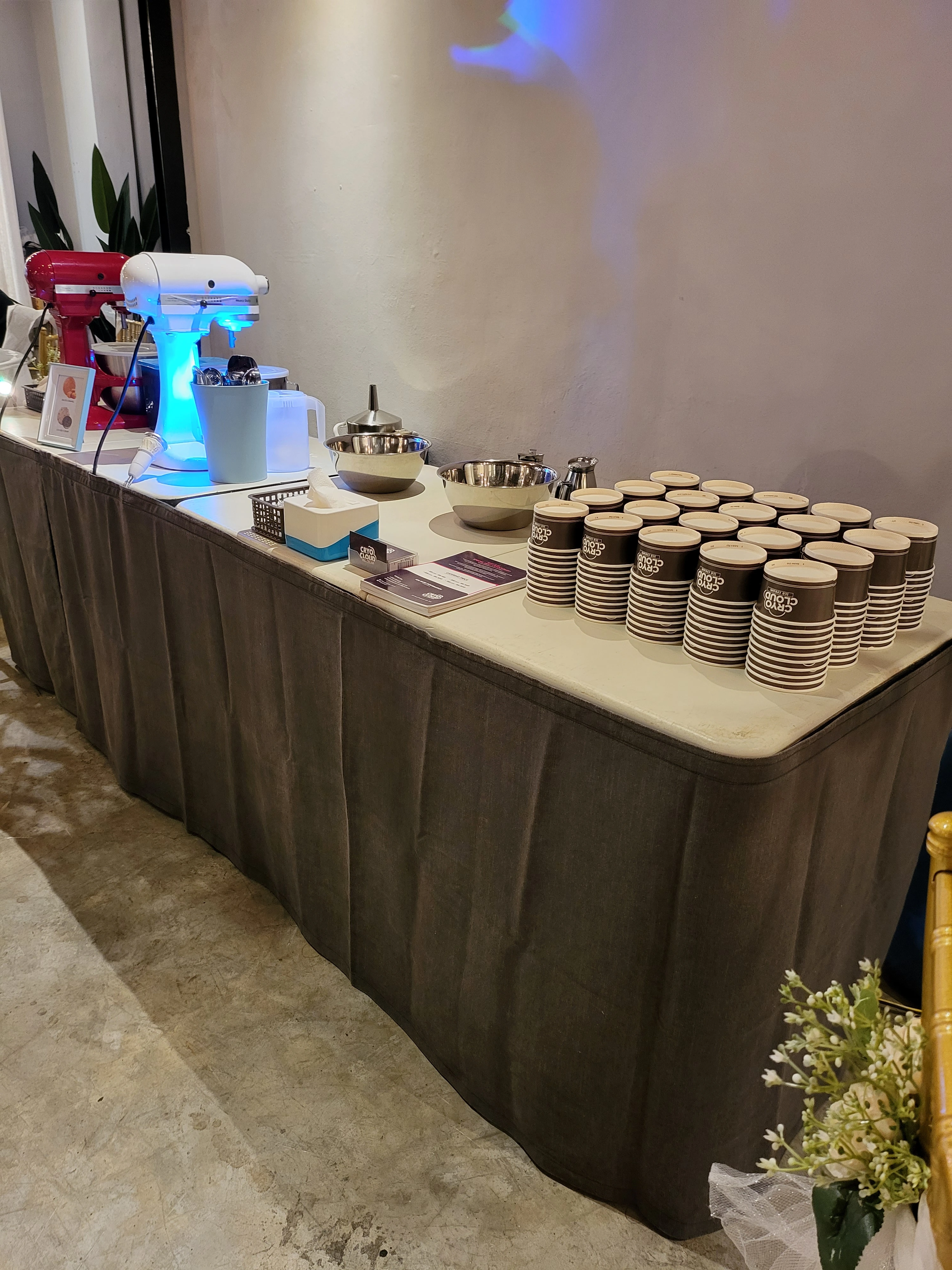 CryoCloud gallery image 9